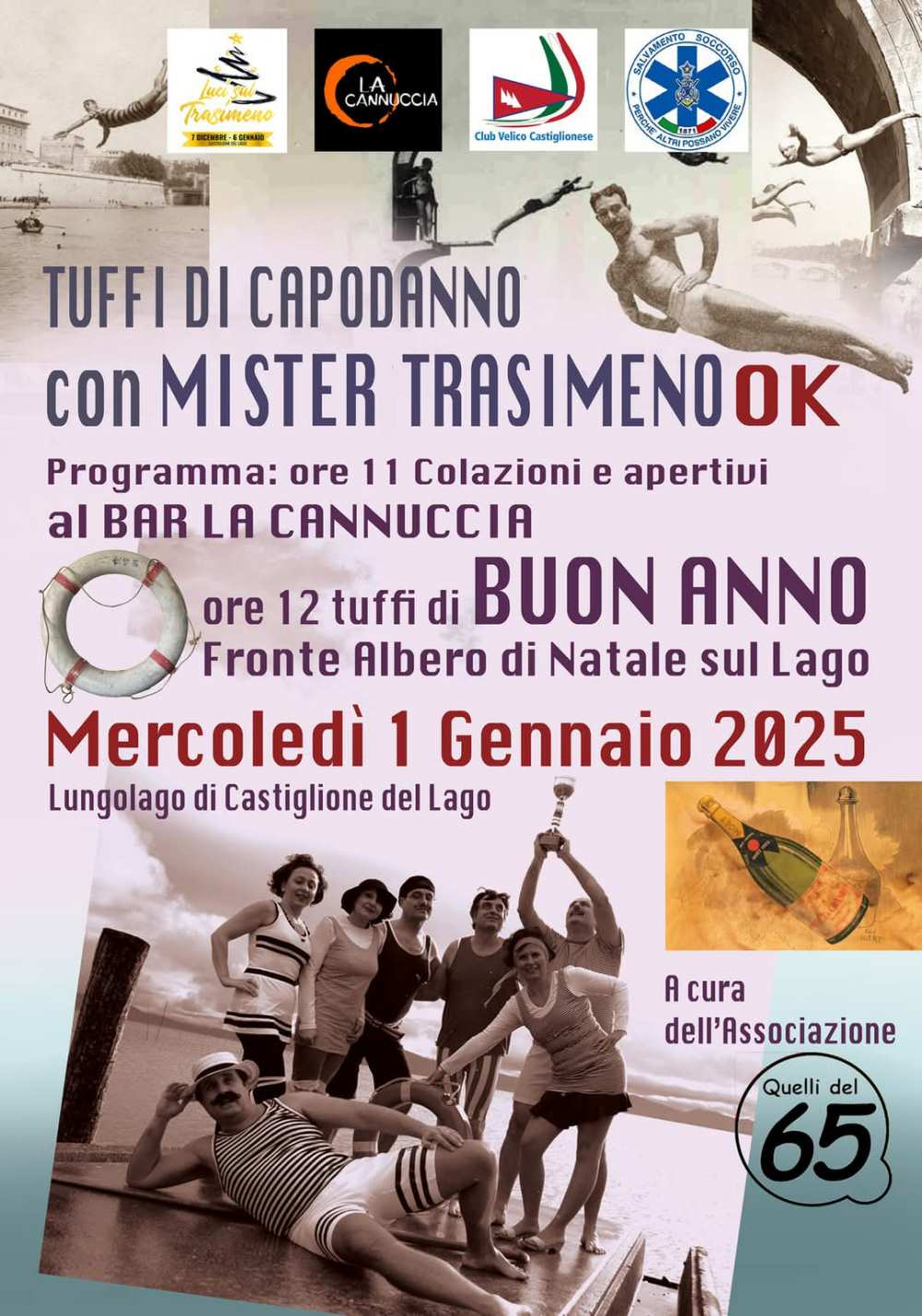 Mister Trasimeno