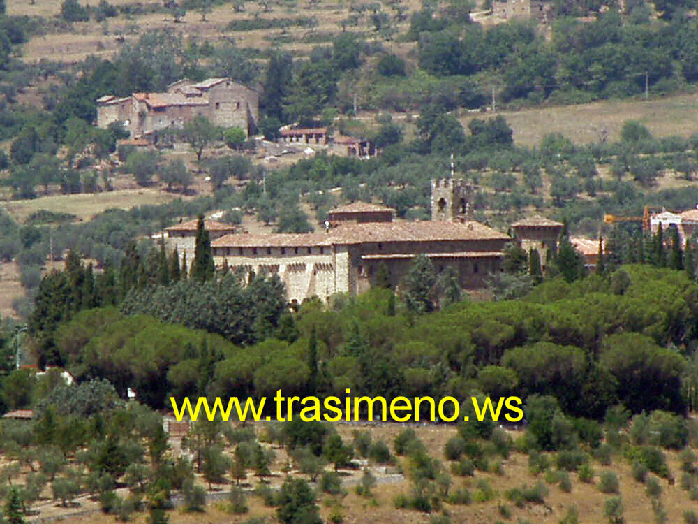 Castello dei Cavalieri di Malta