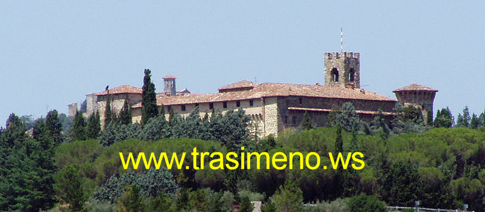 Castello dei Cavalieri di Malta