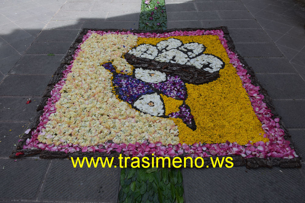 Festa del Corpus Domini