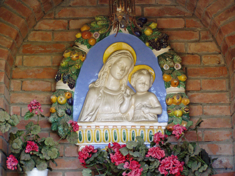 Citt&agrave; della Pieve