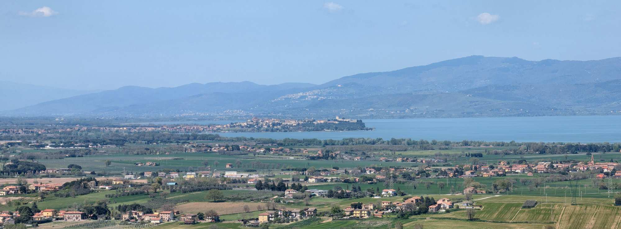 Lago Trasimeno