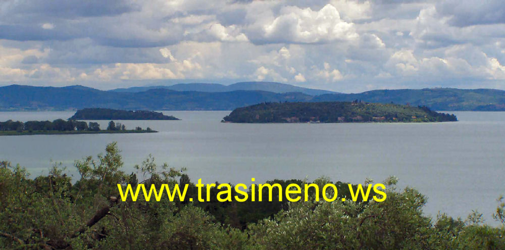 Isola Maggiore e Minore