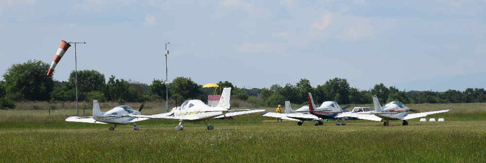 Meeting di Primavera