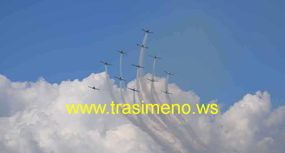 Meeting di Primavera