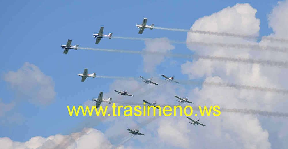 Meeting di Primavera