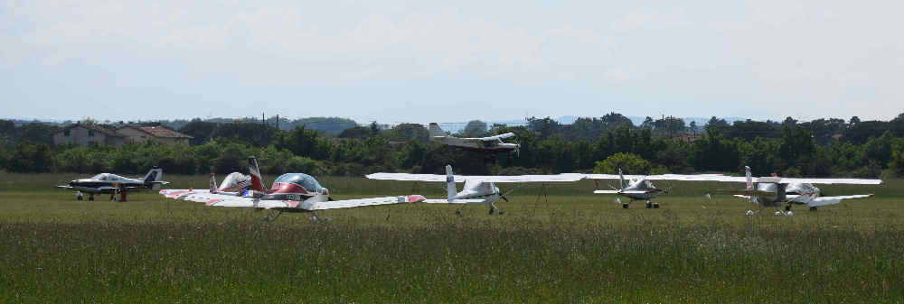 Meeting di Primavera