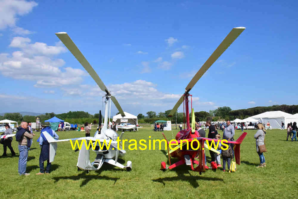 Meeting di Primavera