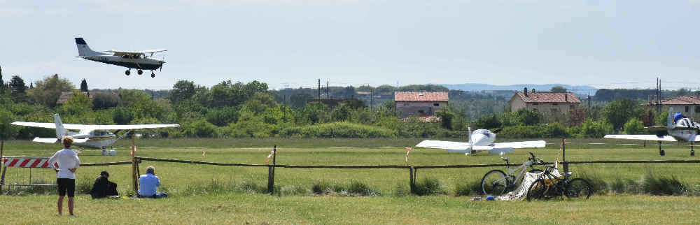 Meeting di Primavera