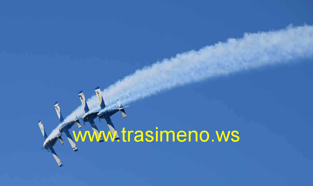 Meeting di Primavera 