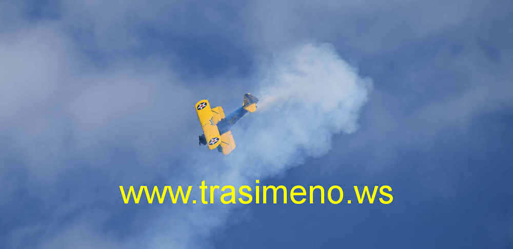 Meeting di Primavera